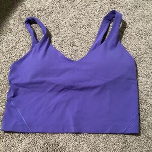 Lululemon Align Top